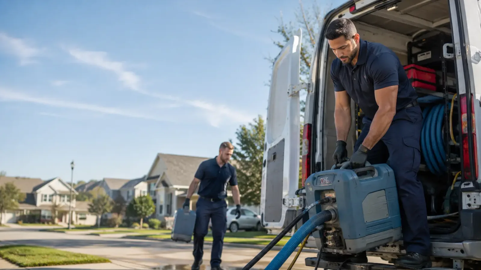 Trauma Cleanup in Chatfield, MN near me
